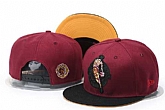 Cleveland Cavaliers Team Logo Adjustable Hat GS (39),baseball caps,new era cap wholesale,wholesale hats